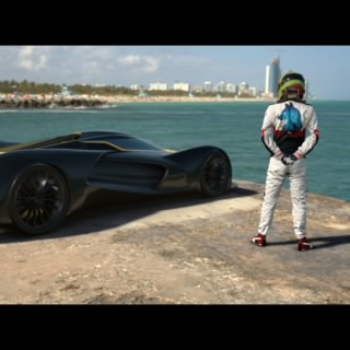 Zocken man