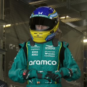 F.Alonso