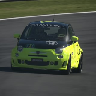 Muttley 00