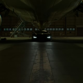 The Stig