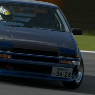 みよしぃ