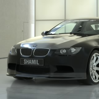 Shamil Halidan