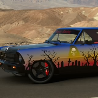 DuckyNZ666