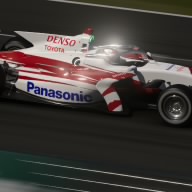 Super GT Seven