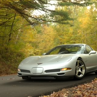 R4M Vette