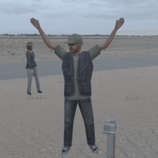 おぱんちゅうさぎ