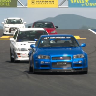 الشهريGT