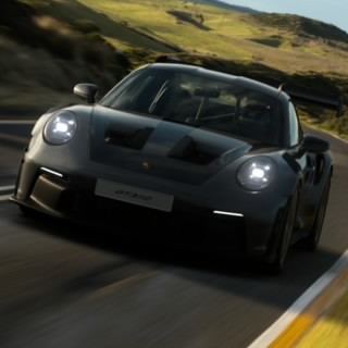 LazzyRacer