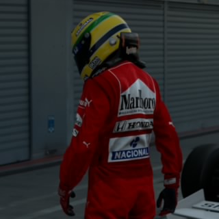 J. Senna