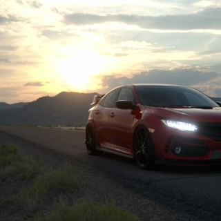 Cupra/Air