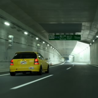 まこと＠UNITE RACING