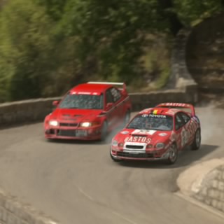 PARAJON