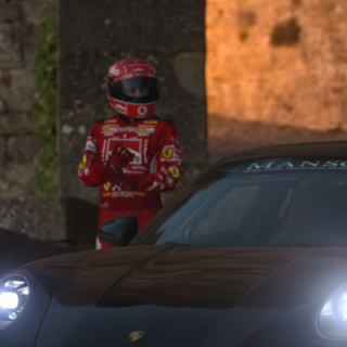 Stealth 1