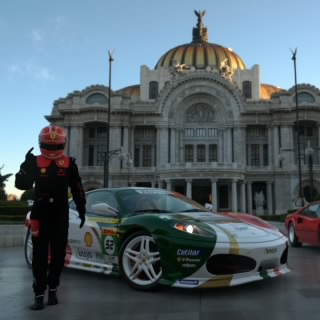 M. Calderon