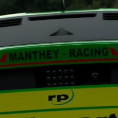 Manthey-Eddy#1