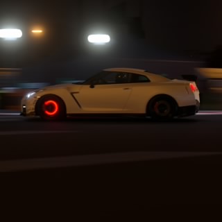 Scorpion
