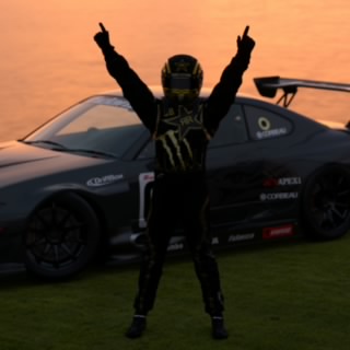 Racer X