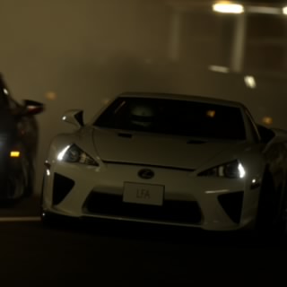排煙電源車