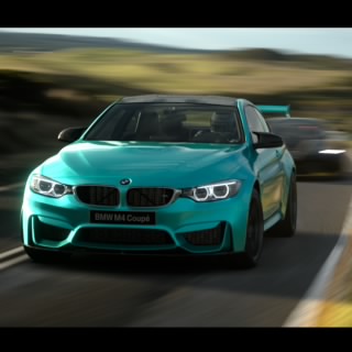 VSM Racing