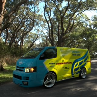 Motor