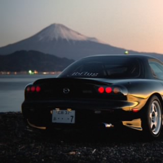 Mystline
