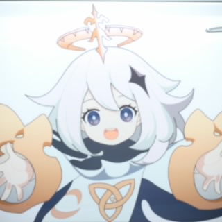 いっパイモン