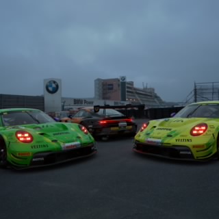 ただの車好き!