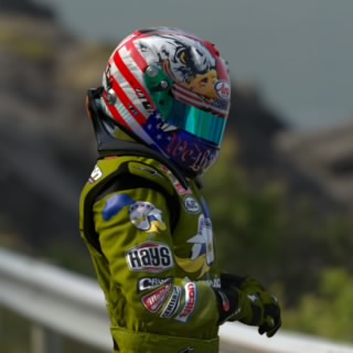 Johnny Sanchez