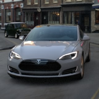 DriveMyCar