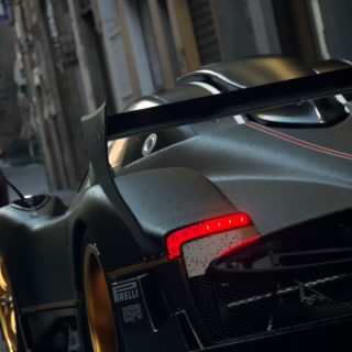 EnzoFerrari