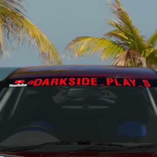 Darkside Play's 