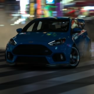 Noisy