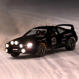 Solberg44Racing