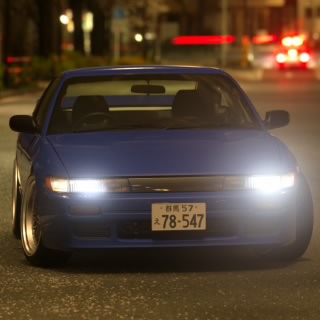 Impact Blue