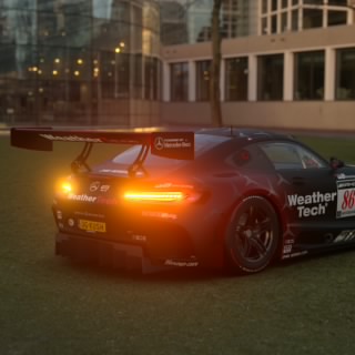 DailyDriverGT