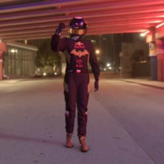 Batmanek
