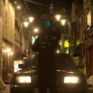 Hoshi Racing