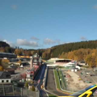 Senna Sempre