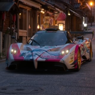 だいこん