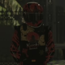 OCR-Kuroki