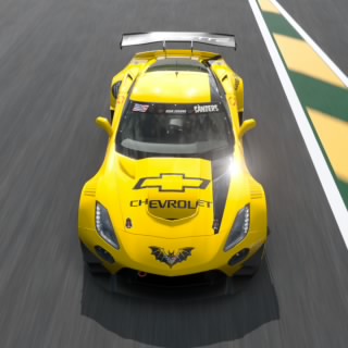 ssandersracing