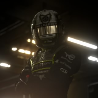 S1LVA CONCEPT VR