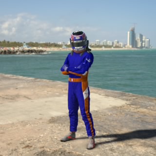 M. Hero 