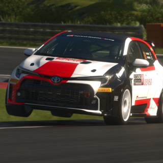 JGTCToyota