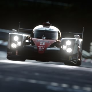 Toyota Official