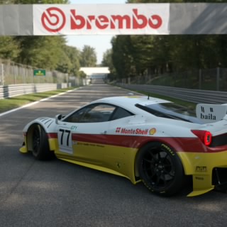 Numero 77 