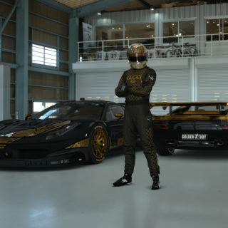 GT7GR-Littlefish