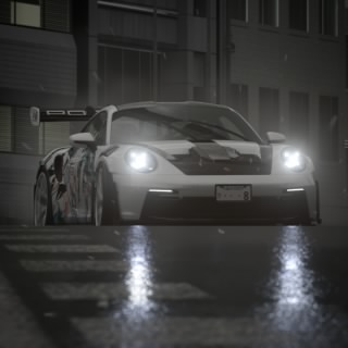 axqrRacing 