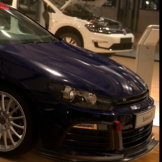 Cosworth
