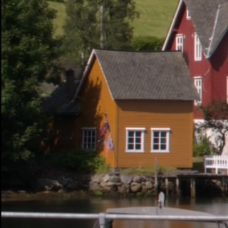 Norwegian